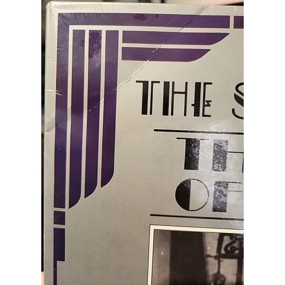 The Phantom of the Opera The Silent Classics Laserdisc LD - Lon Chaney Image Ent - Picture 6 of 6